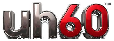 uh60 logo